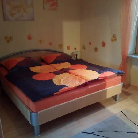 Appartement Grosso *
