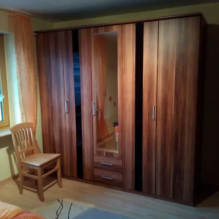 Appartement Grosso Gräfendorf