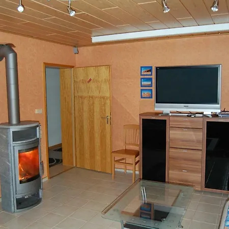 Appartement Grosso