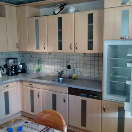 Appartement Grosso *
