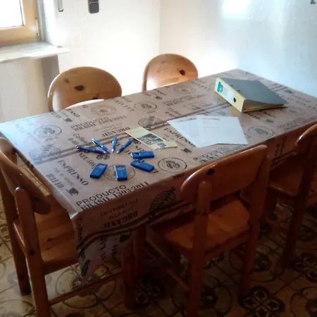 Appartement Grosso *