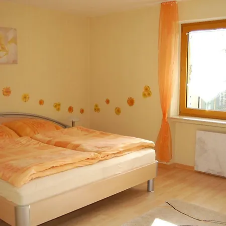 Grosso Appartement Gräfendorf