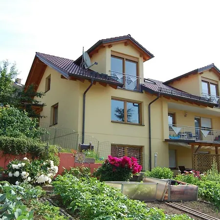 Grosso Appartement