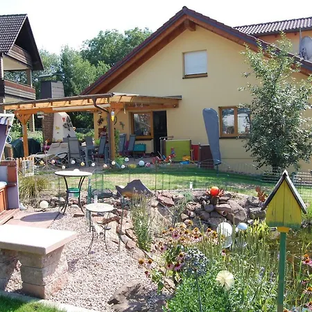 Grosso Appartement *