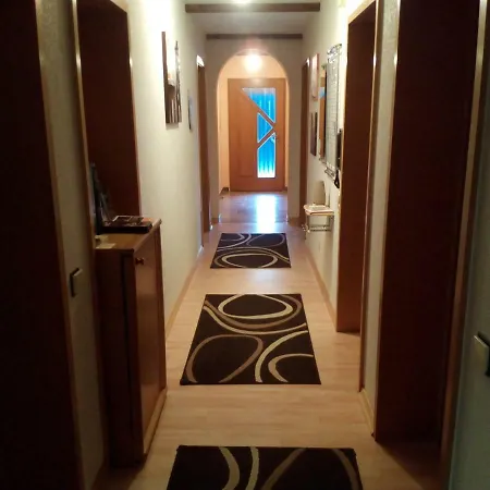 Grosso Appartement