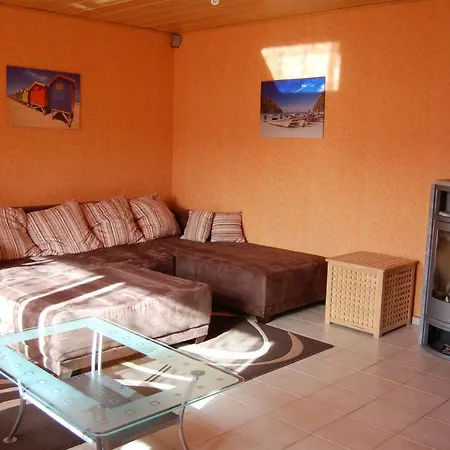Grosso Appartement Gräfendorf