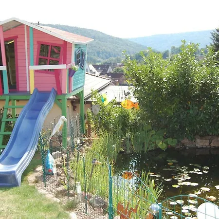 Appartement Grosso