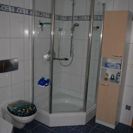 Appartement Grosso *