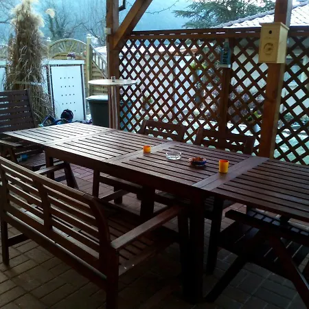 Appartement Grosso