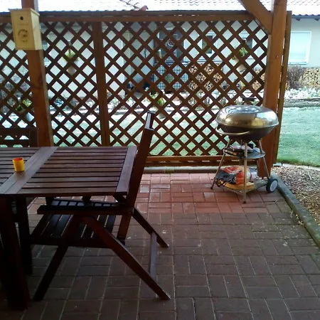 Appartement Grosso