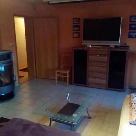 Grosso Appartement Gräfendorf