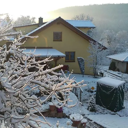 Grosso Appartement