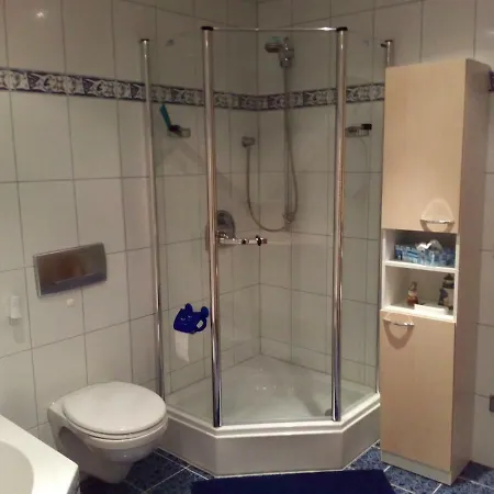 Appartement Grosso Gräfendorf