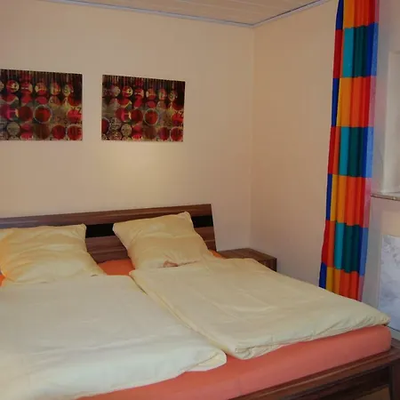 Appartement Grosso Gräfendorf