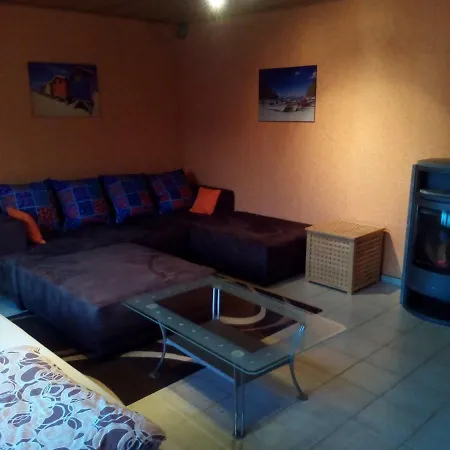 Grosso Appartement