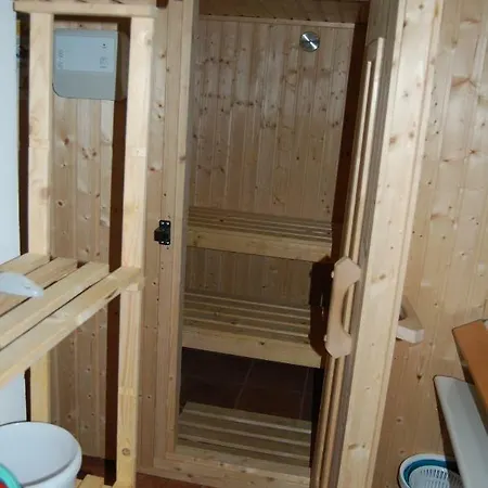 Appartement Grosso *