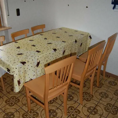 Appartement Grosso *
