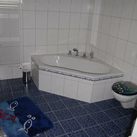 Grosso Appartement *