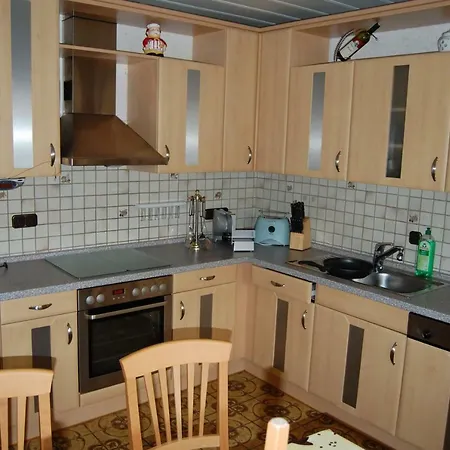 Appartement Grosso Gräfendorf