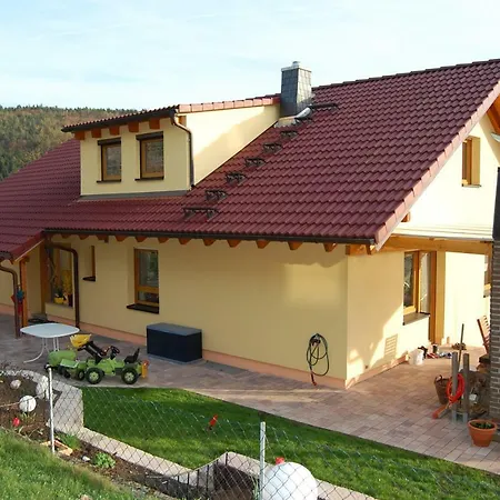 Appartement Grosso *