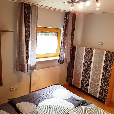 Grosso Appartement *