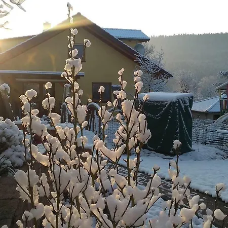 Appartement Grosso Gräfendorf