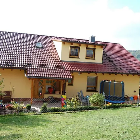 Grosso Apartment
