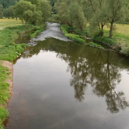 Διαμέρισμα Grosso Gräfendorf