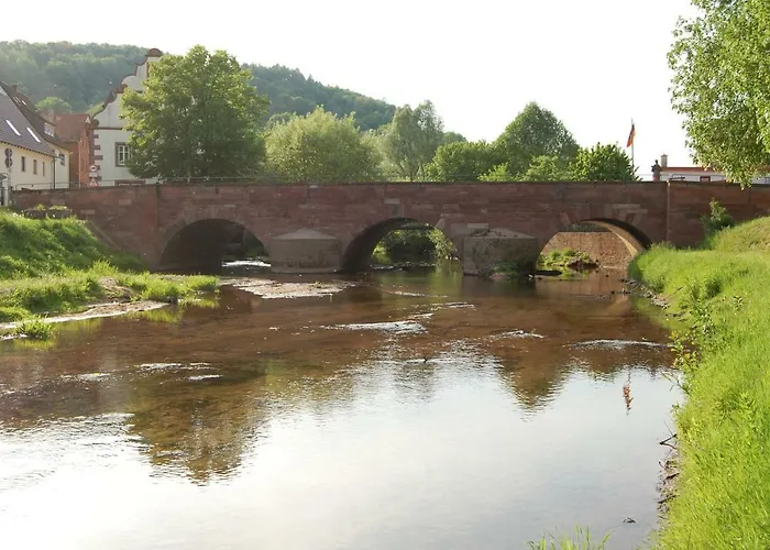 Grosso * Gräfendorf