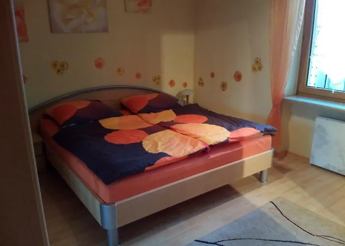 Apartment Grosso *