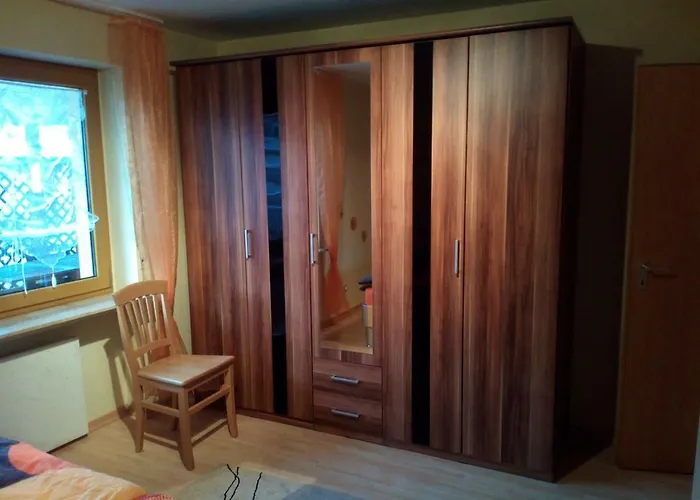 Apartment Grosso Gräfendorf