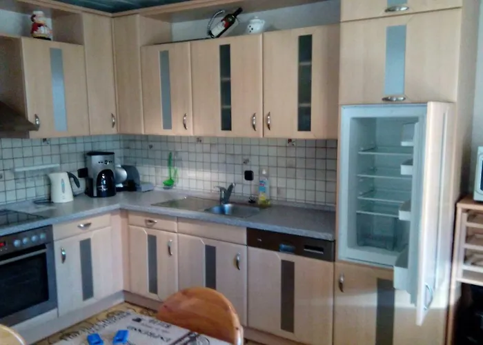 Apartment Grosso *