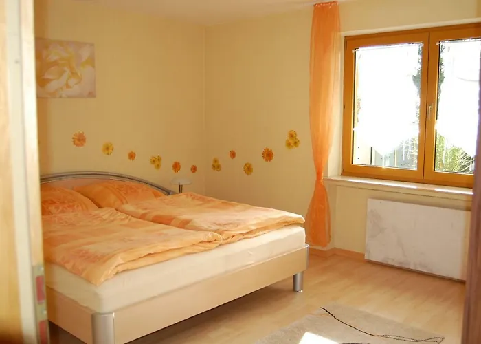 Grosso Apartment Gräfendorf