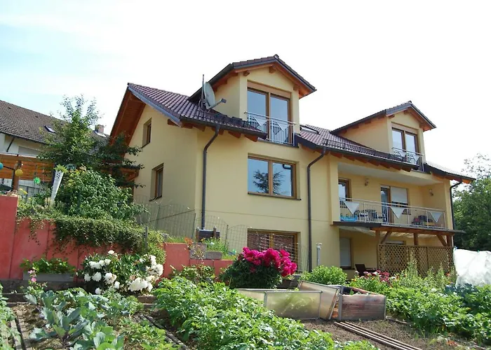 Grosso Apartment