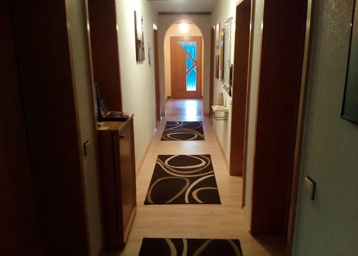 Grosso Apartment