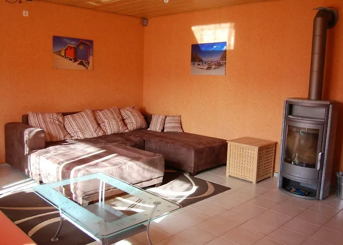 Grosso Apartment Gräfendorf