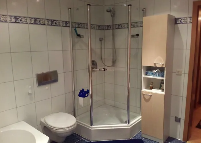 Apartment Grosso Gräfendorf