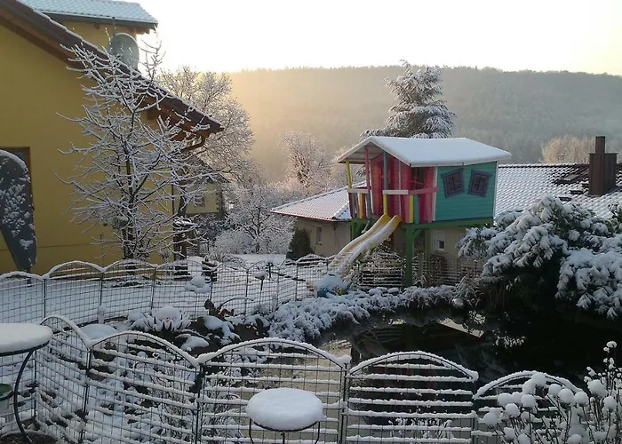 Grosso * Gräfendorf