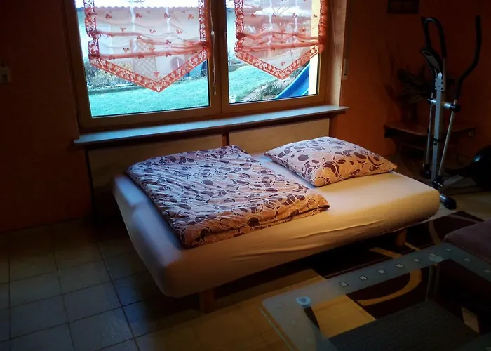 Apartment Grosso