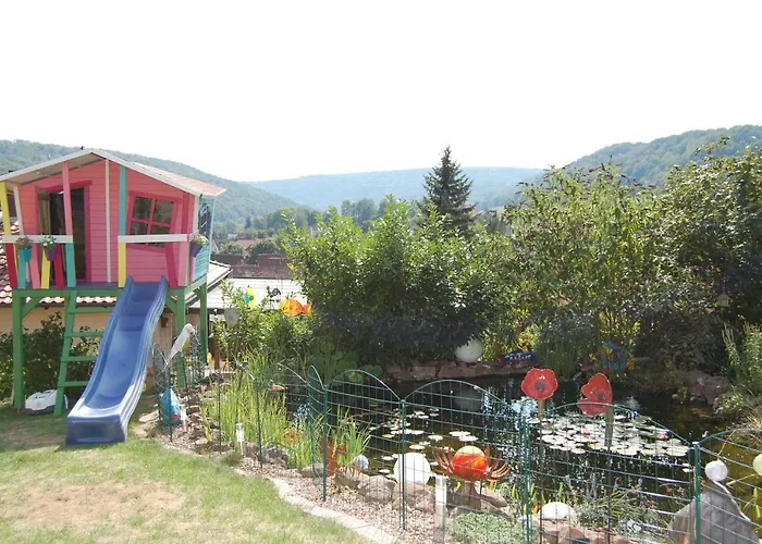 Grosso Apartment Gräfendorf
