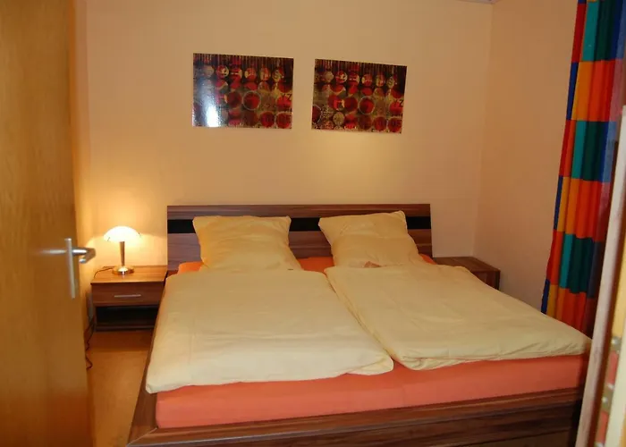 Grosso Apartment