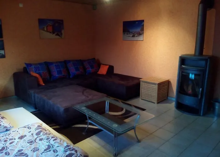 Grosso Apartment