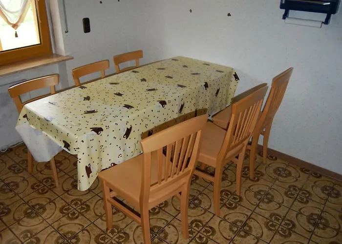 Apartment Grosso *