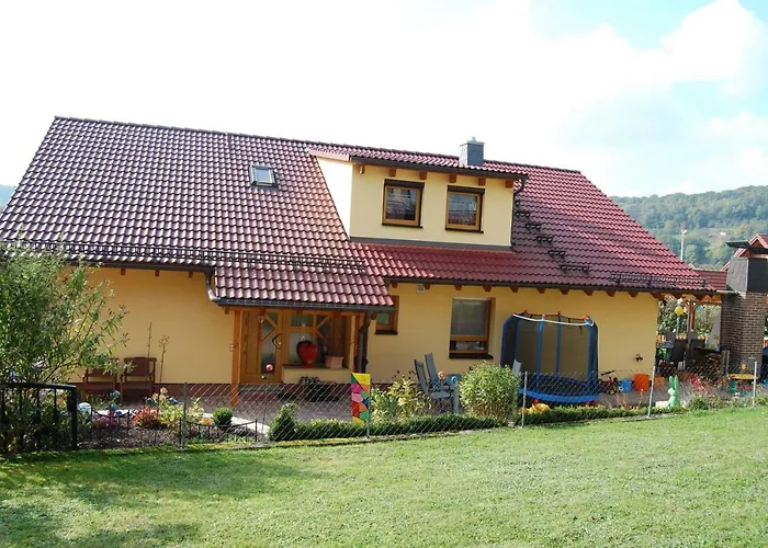 Grosso Apartment