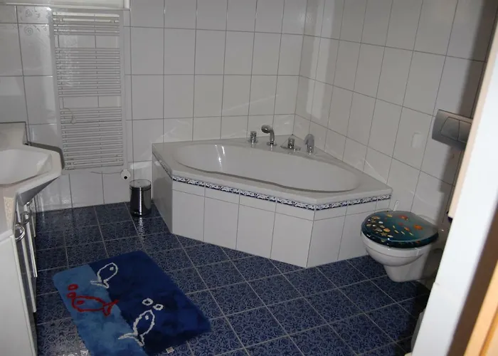 Grosso Apartment *