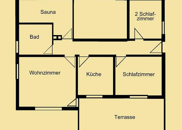 Apartment Grosso