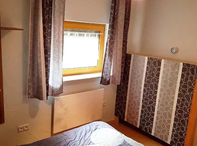 Grosso Apartment *
